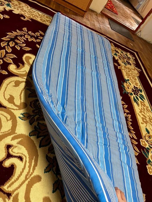 Матрас көрпешелер