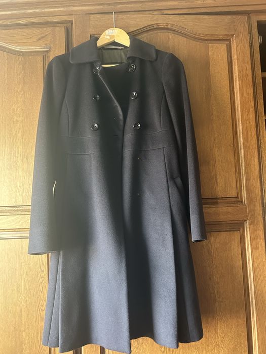 Палта Max Mara и Ted Baker