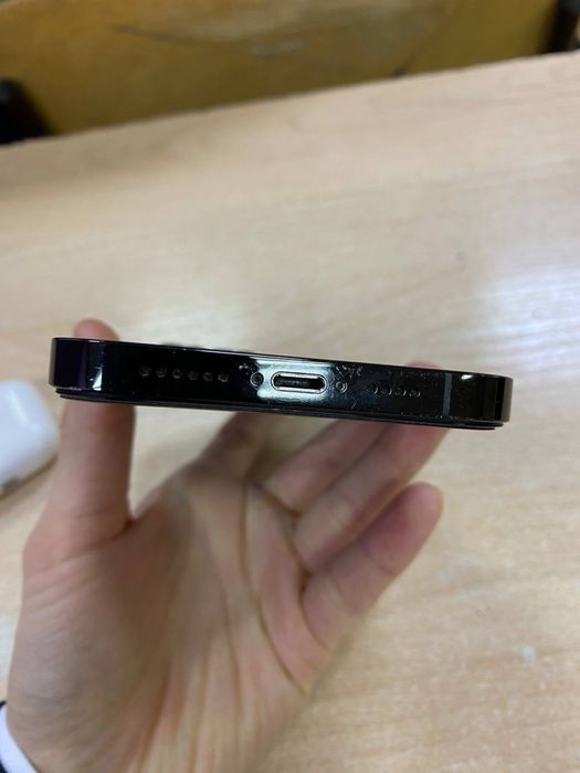 Айфон 14 про макс обмен