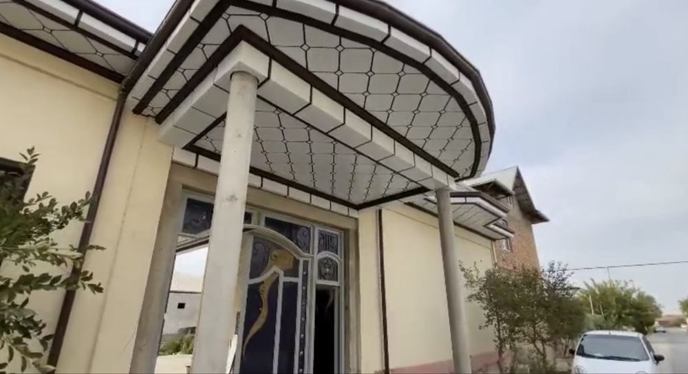 Туникафон под крышу