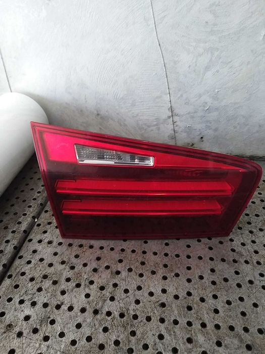 Stop tripla lampa stanga led haion bmw seria 5 f11 m550d 63217370347 2sd01139701