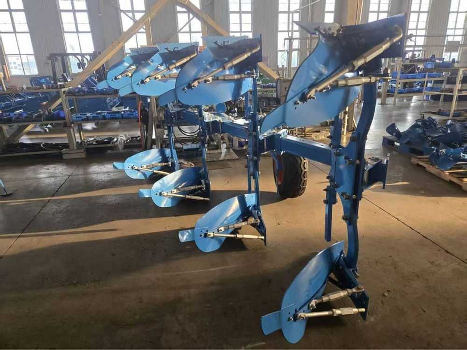 Оборотный плуг, айланма плуг, айланма омоч, DIAMOND фирма, 175 млн сум