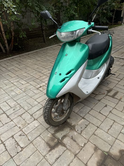 Продам мопед хонда дио 34