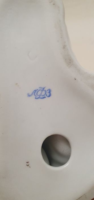 Статуэтка Лфз "юный пограничник"