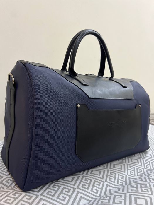 Спортивные и дорожные сумки!