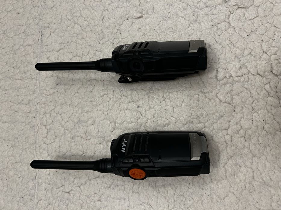 Рация Hytera HYT-320