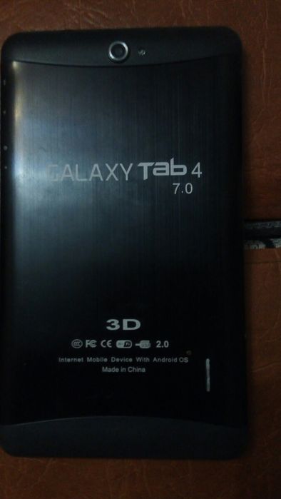 Продам планшеты разные