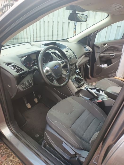 Ford kuga 2013 2.0 tdci
