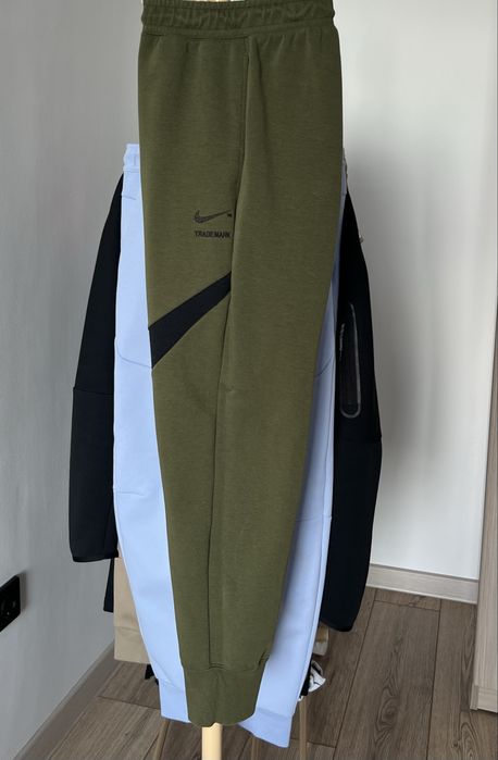 Брюки на каждый день от бренда Nike