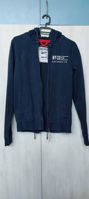 Детски суитшърт - ръст 158 - 164см.