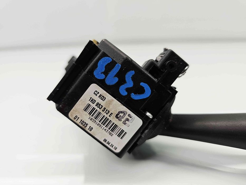 Maneta semnalizare Skoda Octavia 2 Combi (1Z5) [Fabr 2004-2013] Facel