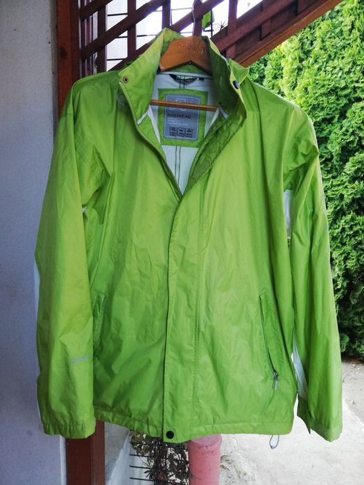 Geaca damă Anzont M ploaie și vânt