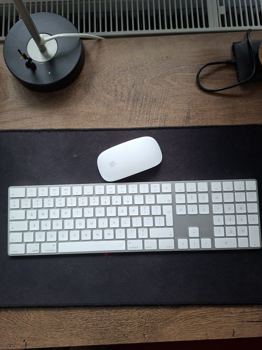 imac 2017 Retina 5k - 27 inch