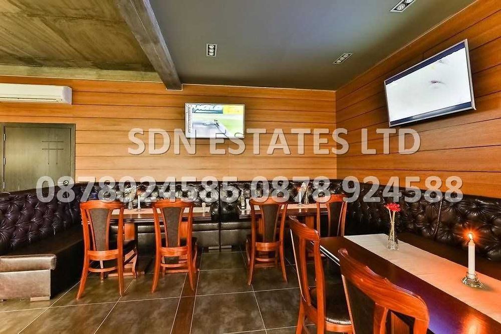 Продава разработен прекрасен хотел в сърцето на Розовата долина