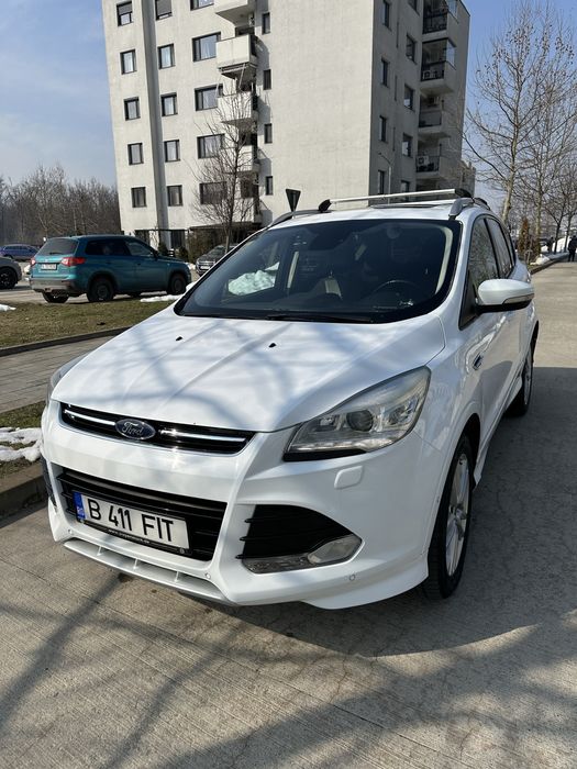 FORD Kuga 2015