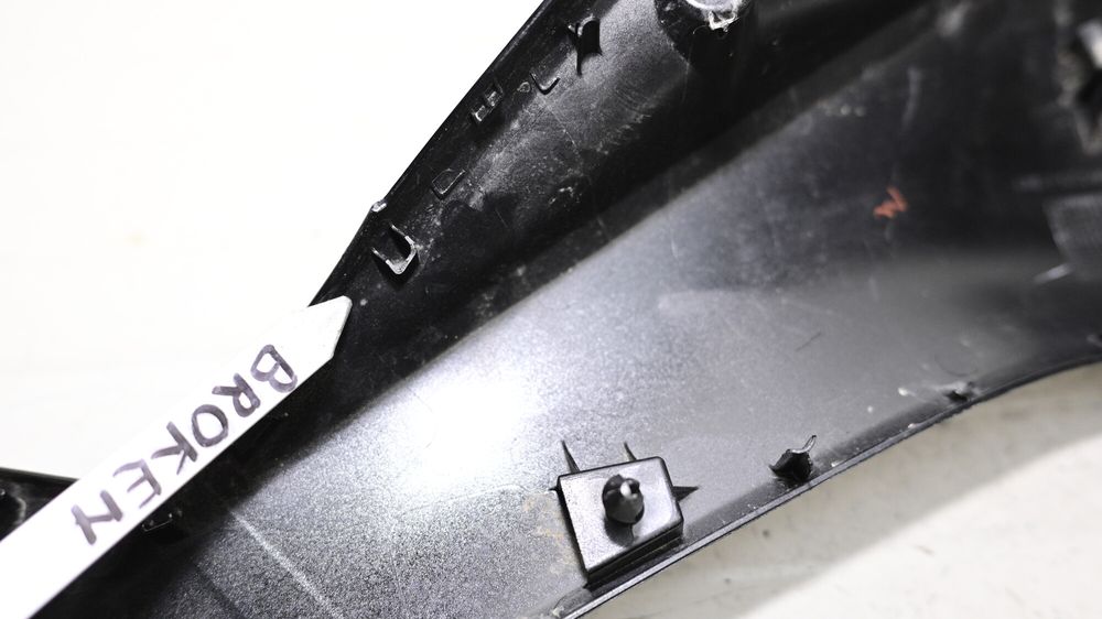 Carena Sub Sa Sezut Fata Dreapta Yamaha X-MAX 125 / 300 2023 - 2026