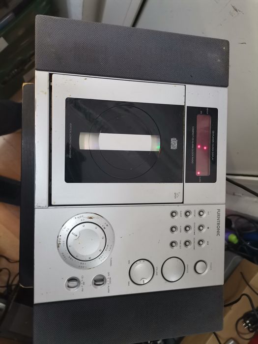 Futrtonic pt piese sau restaurare
