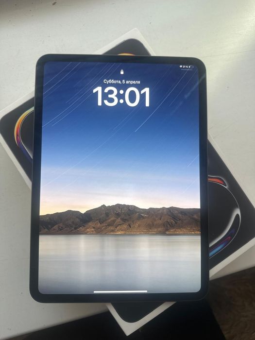 Айпад про 11 продам
