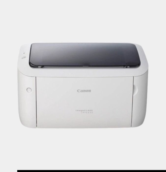 Printer  принтер  Canon 6030
