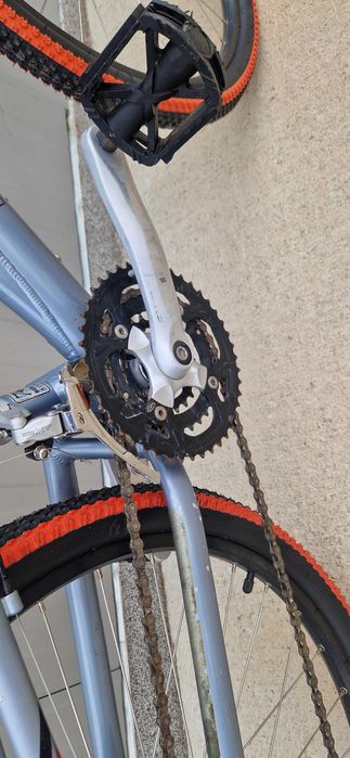 Алуминиев велосипед Cronics kolelo 26"