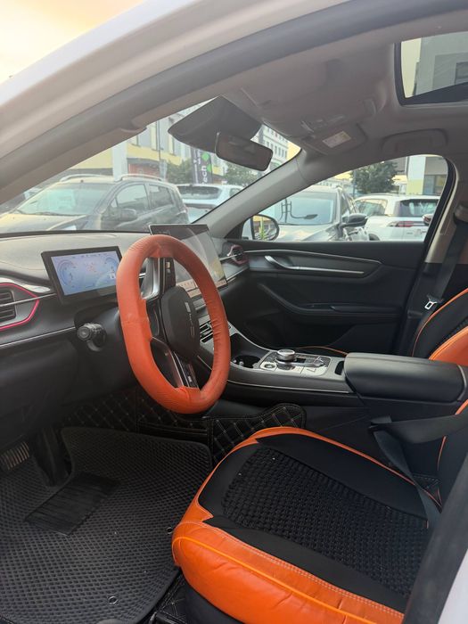 BYD chazor 120 talik 2023