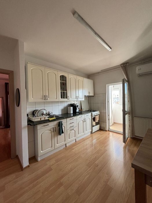 PF dau in chirie apartament 2 camere zona marasti, str. Fabricii de Zahar