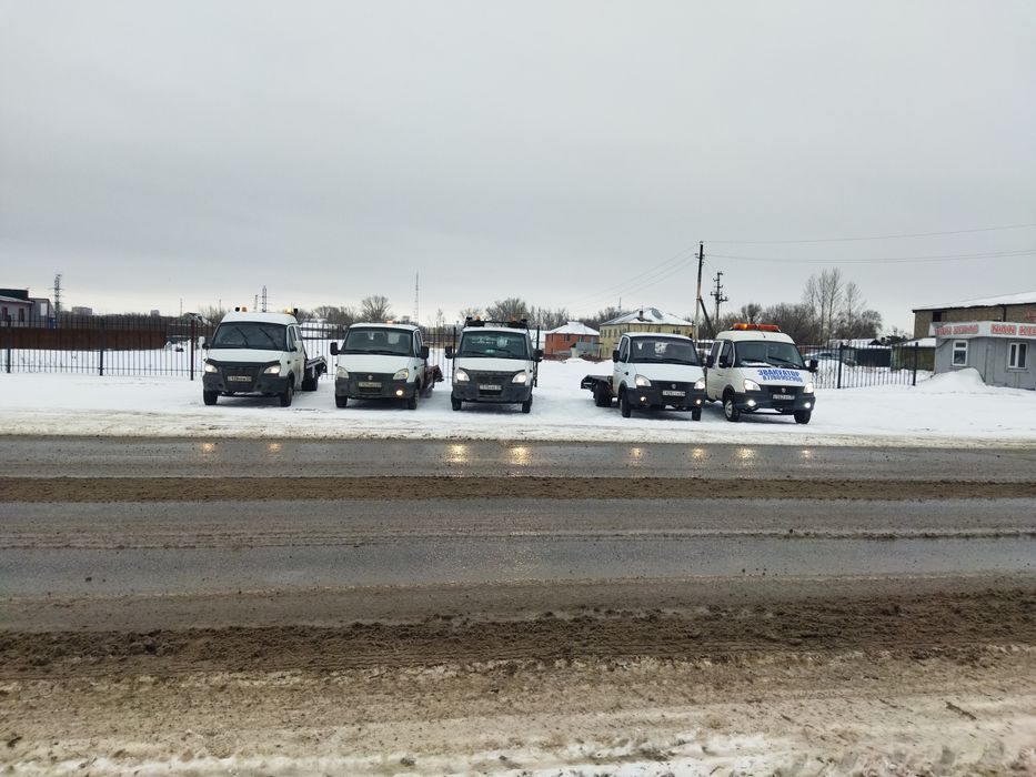 Эвакуатор Караганда не дорого от 10000