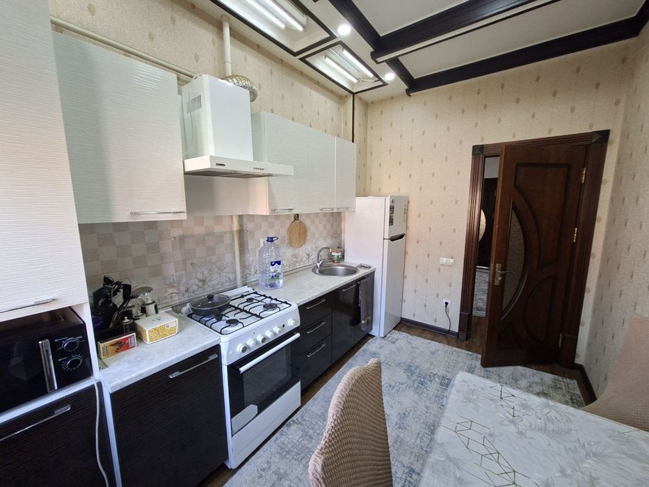 Аренда 2 хонали 73 м² евро квартира Сергели Голден Хаус (ХОКИМЯТ)