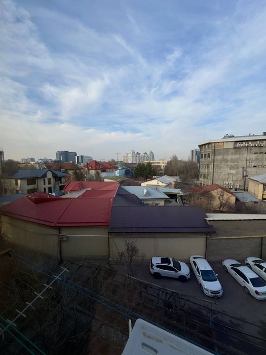 Своя 3х комнатная Ц-6. Метро Минор.