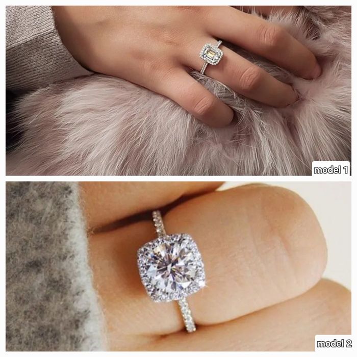 Inel din argint (cod925)