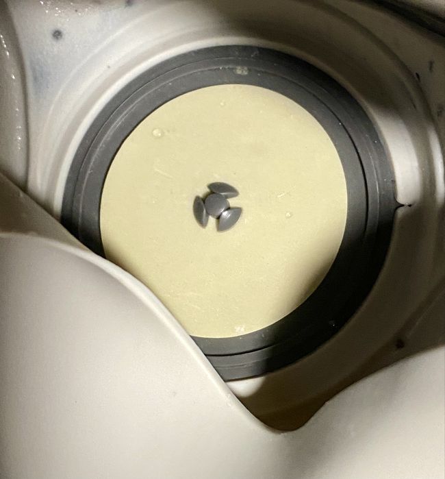 Маска 3M размер S
