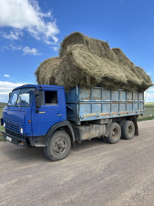 Услуги грузоперевозок