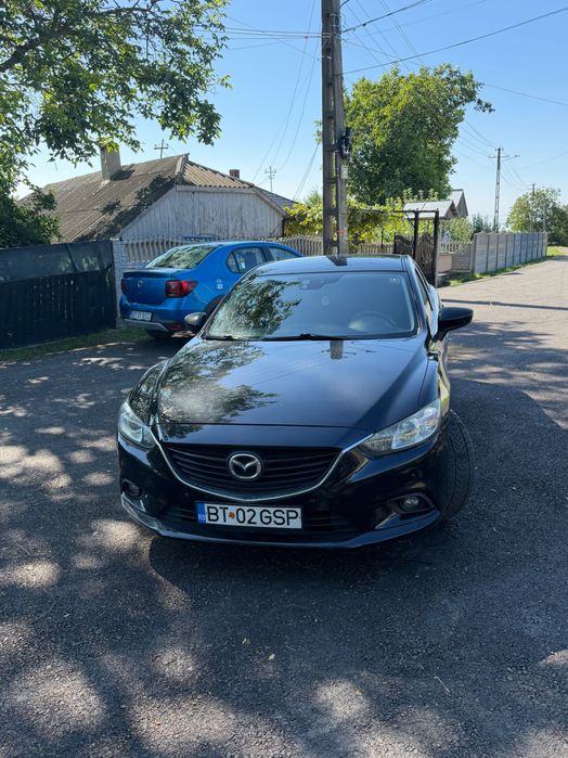 Mazda 6 De vânzare