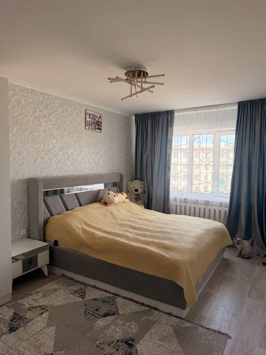 Продам 3х комнатную квартиру