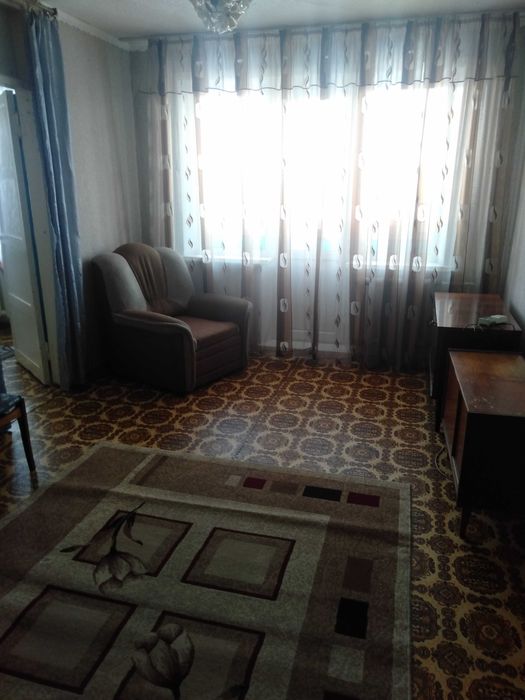 Продается 2-х комнатная квартира