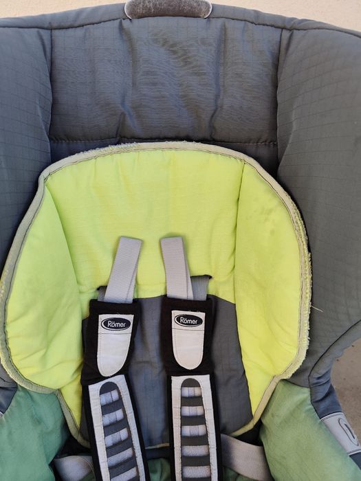 Scaun auto cu isofix