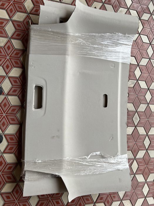 Vito Long V class Extra Long Obshivkalar Patalok stoyka Deflektorlari