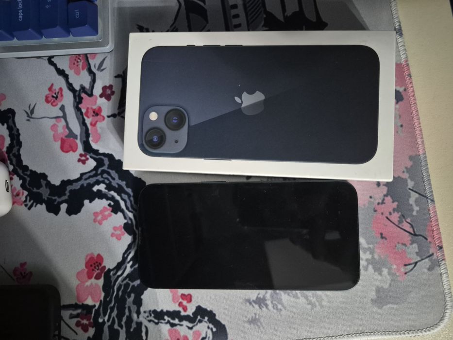 Айфон 13 состояние идеал