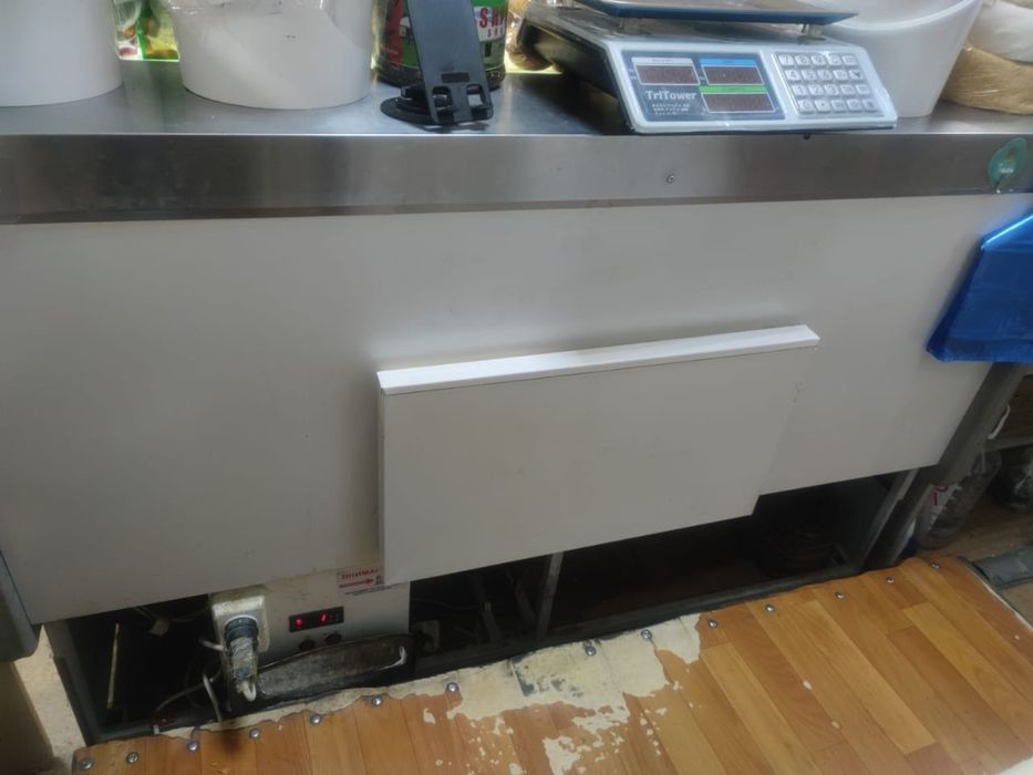 Холодильник сатылады