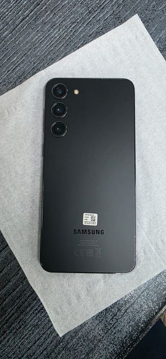 Samsung S23 Plus 512 GB