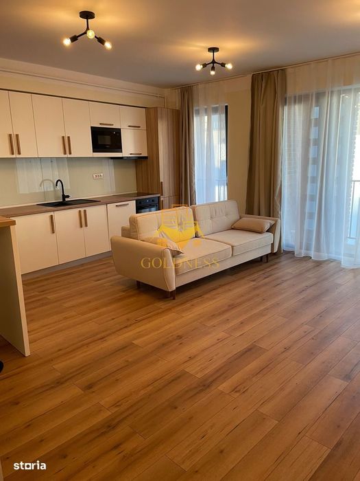 3 camere Hasdeu, Piezisa,72 mp , zona UMF ,bloc nou 2022! Tereasa 16mp — fotografia 1