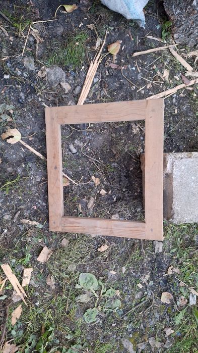 Продам оконные рамы