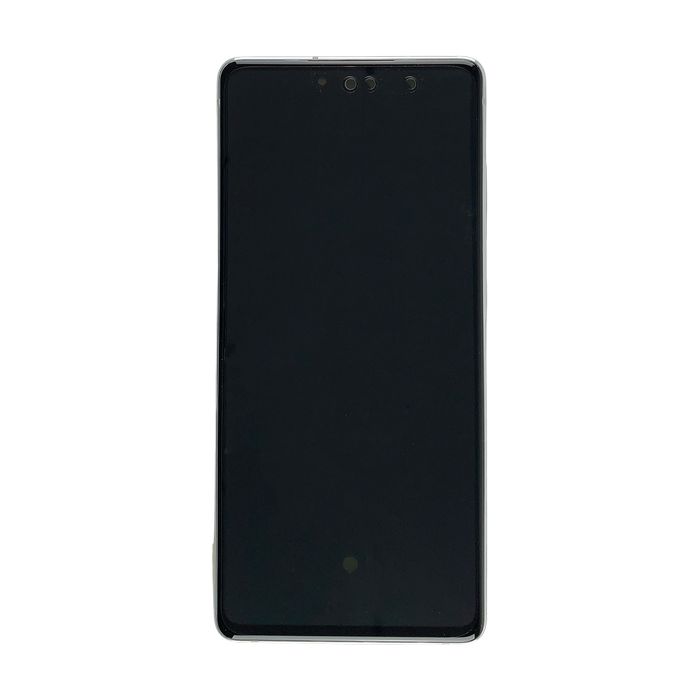 Дисплей за Samsung S20 FE (Incell / OLED, с рамка)