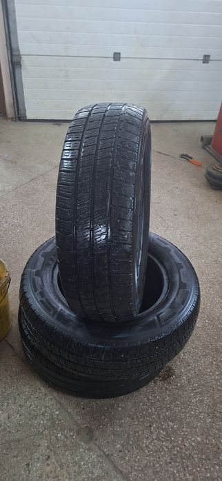 Anvelope 195/70/15C MS