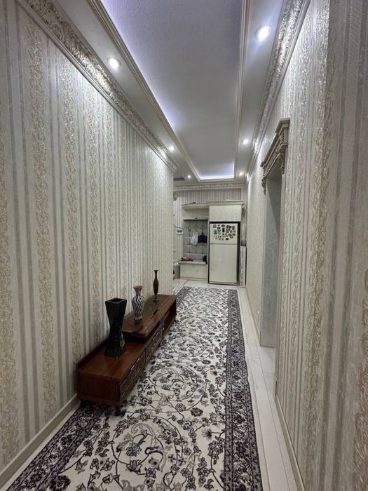 ‼️ГАБУС 3/1/7 85м2‼️Паркентский базар, Кирпичный дом, 2 санузла