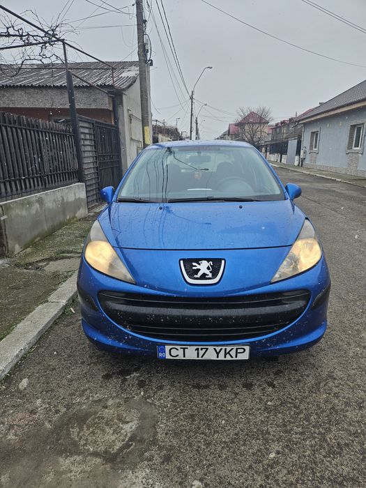 Propietar in acte ,1.4 Diesel ! Consum 4,5% ,cititi anunțul.