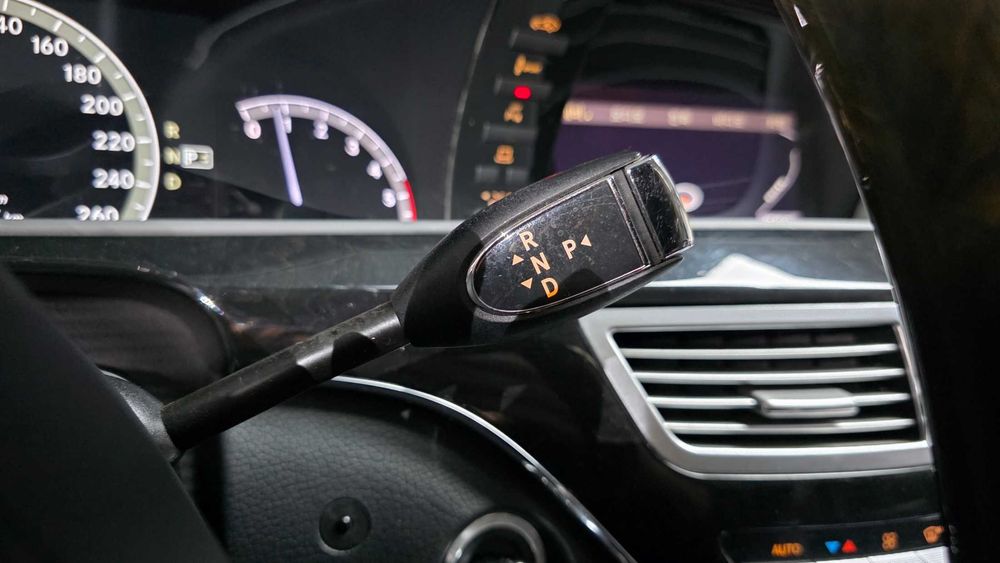 Mercedes S350 Bluetec autogeorge.com