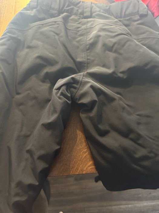 Vand costum ski The North Face