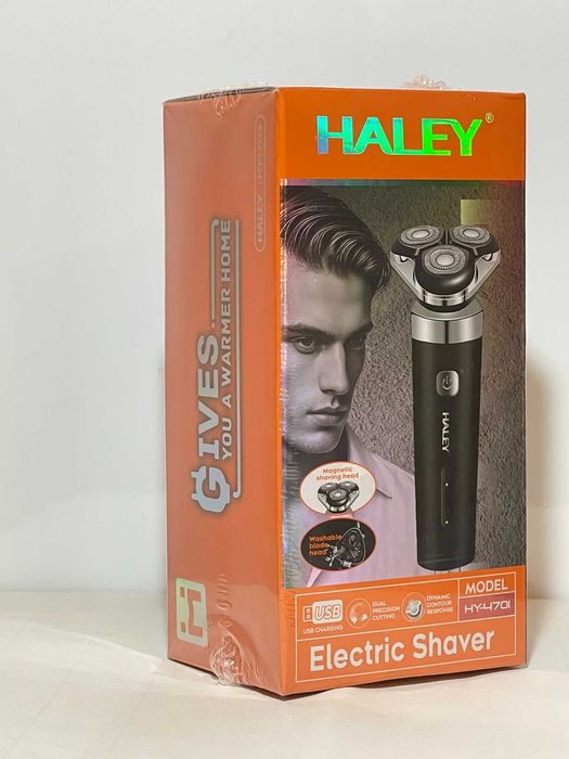 Aparat de ras Shaver Waterproof 3 lame Sigilat