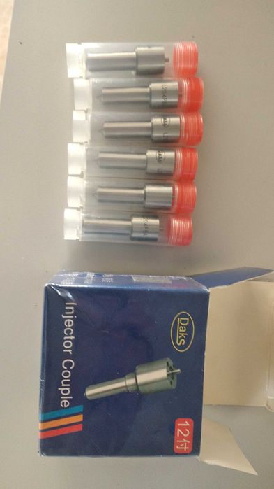 Распылители форсунок